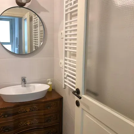 Apartment Susanj *