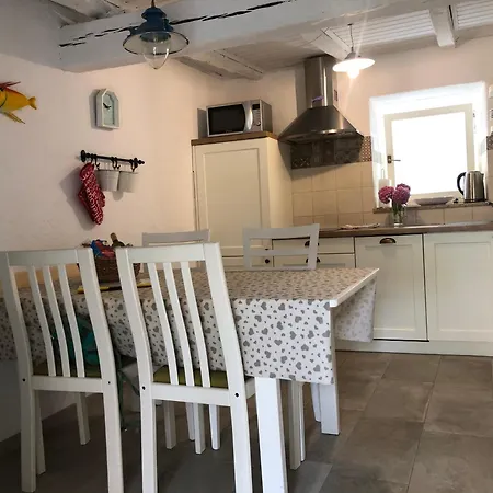 Apartament Susanj