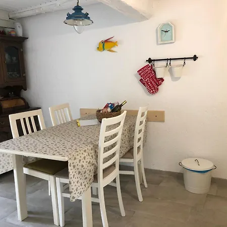 Apartament Susanj