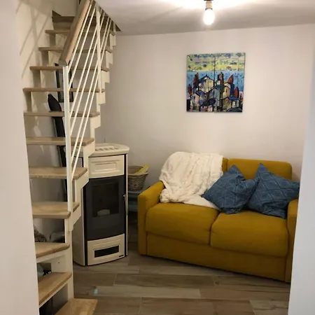 Apartament Susanj