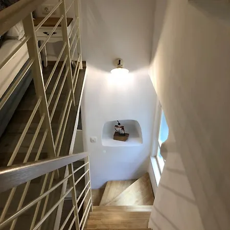 Apartment Susanj *