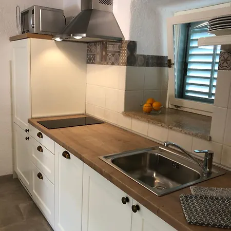 Apartament Susanj *