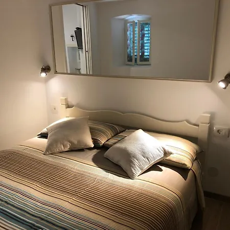 Apartament Susanj