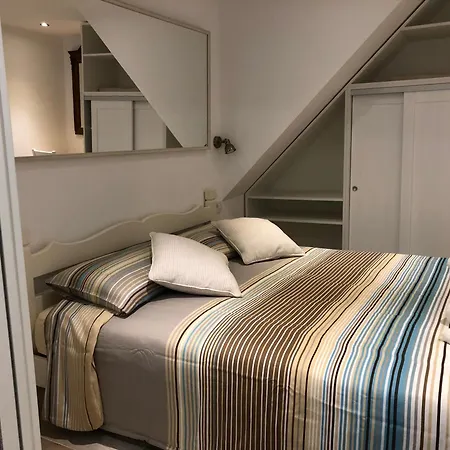 Susanj Apartament Moscenice