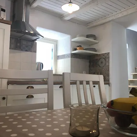 Apartament Susanj