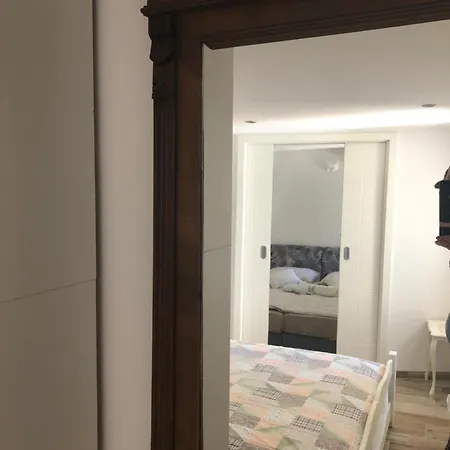 Apartment Susanj *