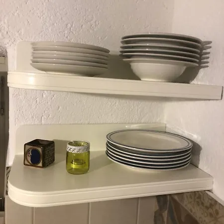 Susanj Apartament