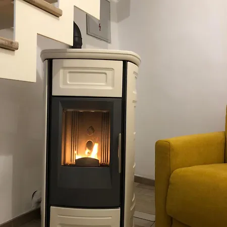 Apartment Susanj *