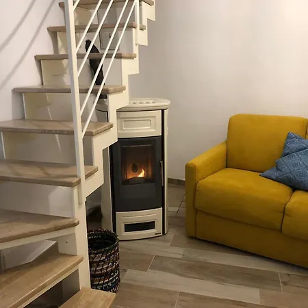 Apartment Susanj Moscenice