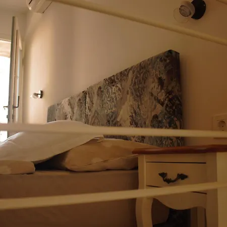 Apartment Susanj