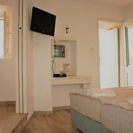 Apartament Susanj
